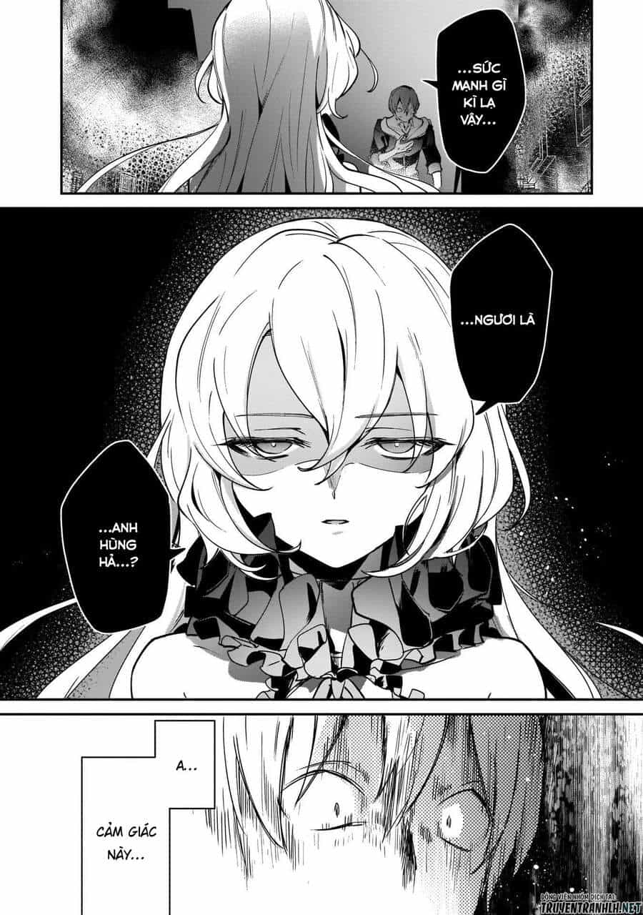 I Was Caught Up In A Hero Summoning, But That World Is At Peace - Chương 14 - ảnh 8