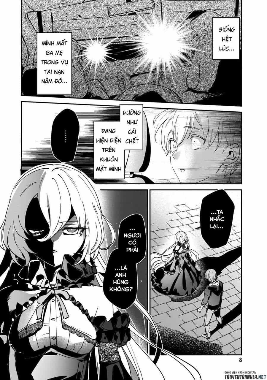 I Was Caught Up In A Hero Summoning, But That World Is At Peace - Chương 14 - ảnh 9