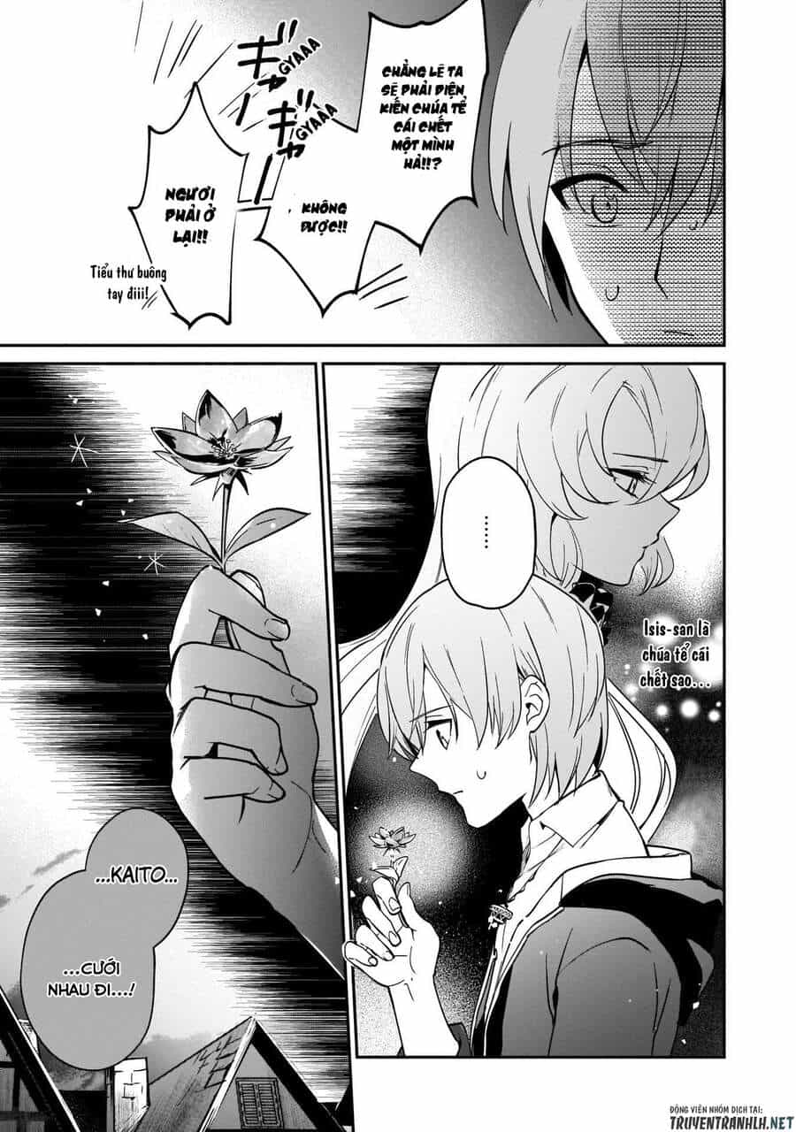 I Was Caught Up In A Hero Summoning, But That World Is At Peace - Chương 15 - ảnh 12