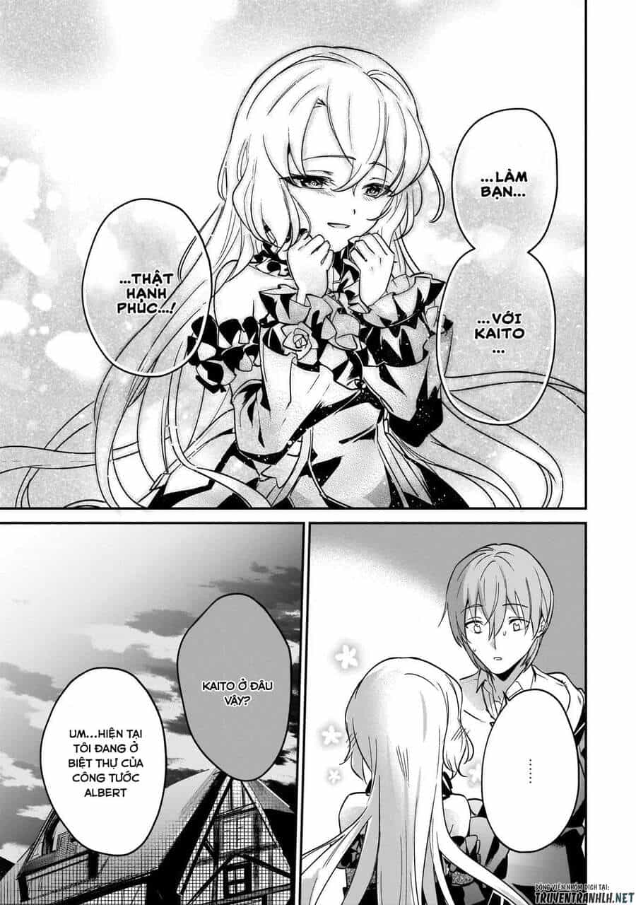 I Was Caught Up In A Hero Summoning, But That World Is At Peace - Chương 15 - ảnh 14