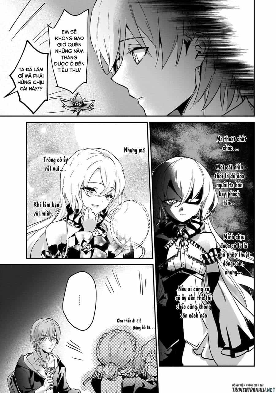 I Was Caught Up In A Hero Summoning, But That World Is At Peace - Chương 15 - ảnh 18