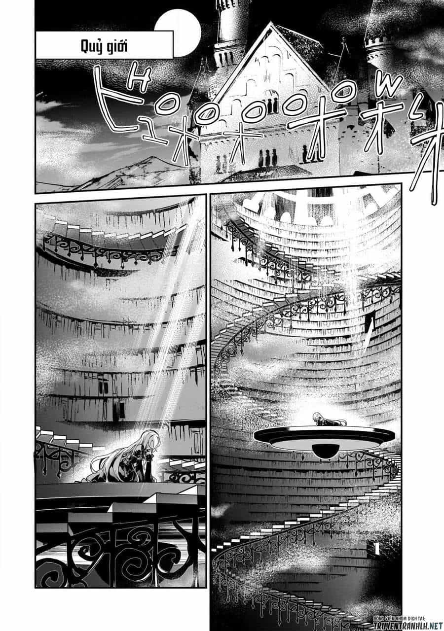 I Was Caught Up In A Hero Summoning, But That World Is At Peace - Chương 15 - ảnh 19