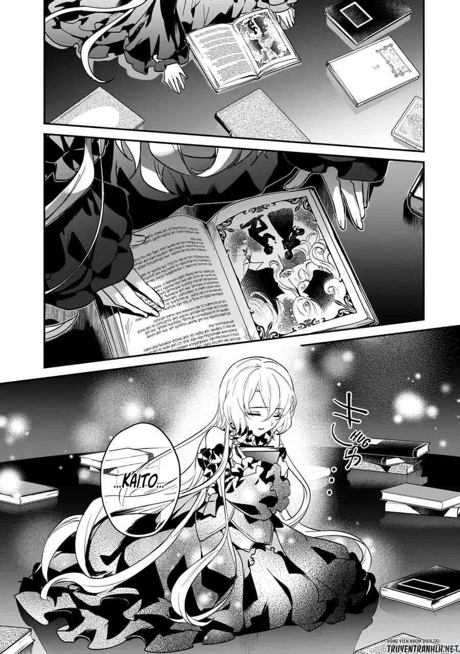 I Was Caught Up In A Hero Summoning, But That World Is At Peace - Chương 15 - ảnh 20