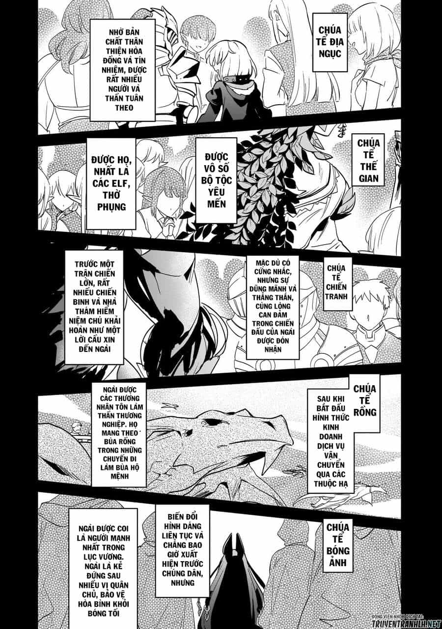 I Was Caught Up In A Hero Summoning, But That World Is At Peace - Chương 16 - ảnh 14