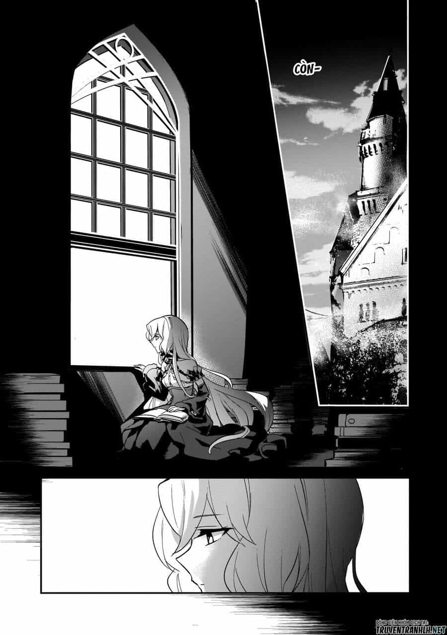 I Was Caught Up In A Hero Summoning, But That World Is At Peace - Chương 16 - ảnh 15