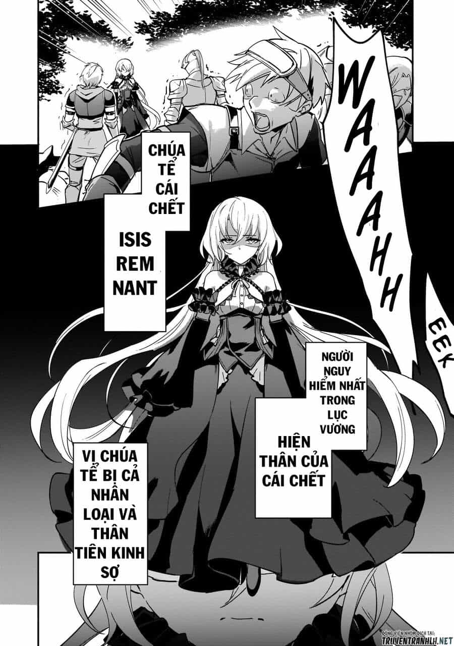 I Was Caught Up In A Hero Summoning, But That World Is At Peace - Chương 16 - ảnh 18