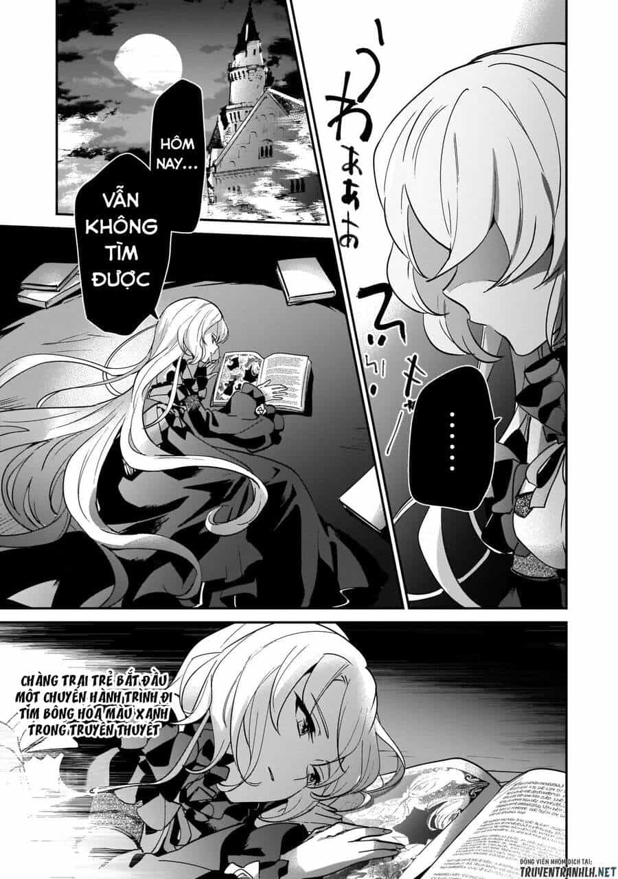 I Was Caught Up In A Hero Summoning, But That World Is At Peace - Chương 16 - ảnh 19