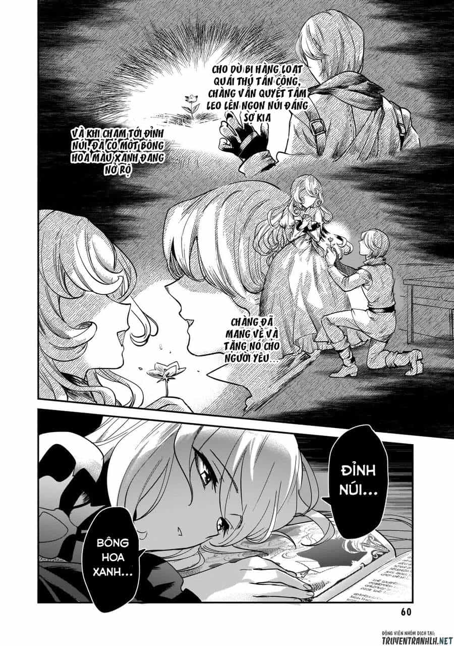 I Was Caught Up In A Hero Summoning, But That World Is At Peace - Chương 16 - ảnh 20
