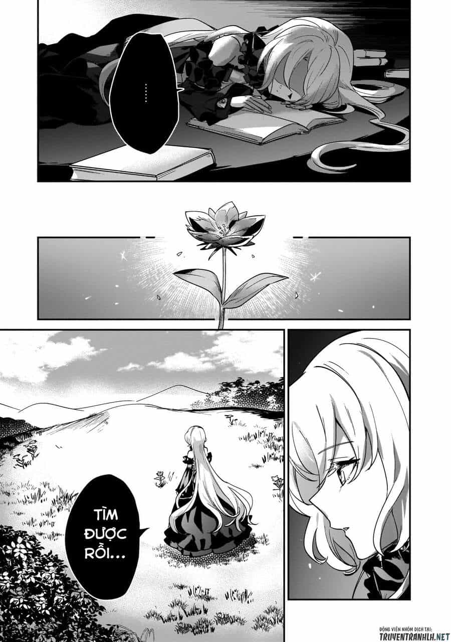 I Was Caught Up In A Hero Summoning, But That World Is At Peace - Chương 16 - ảnh 22