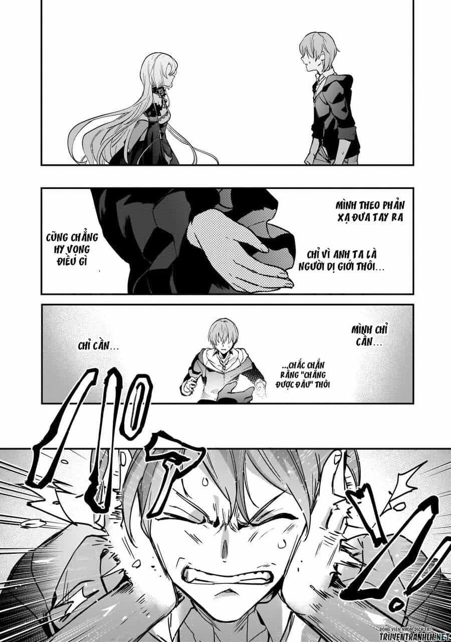 I Was Caught Up In A Hero Summoning, But That World Is At Peace - Chương 16 - ảnh 25