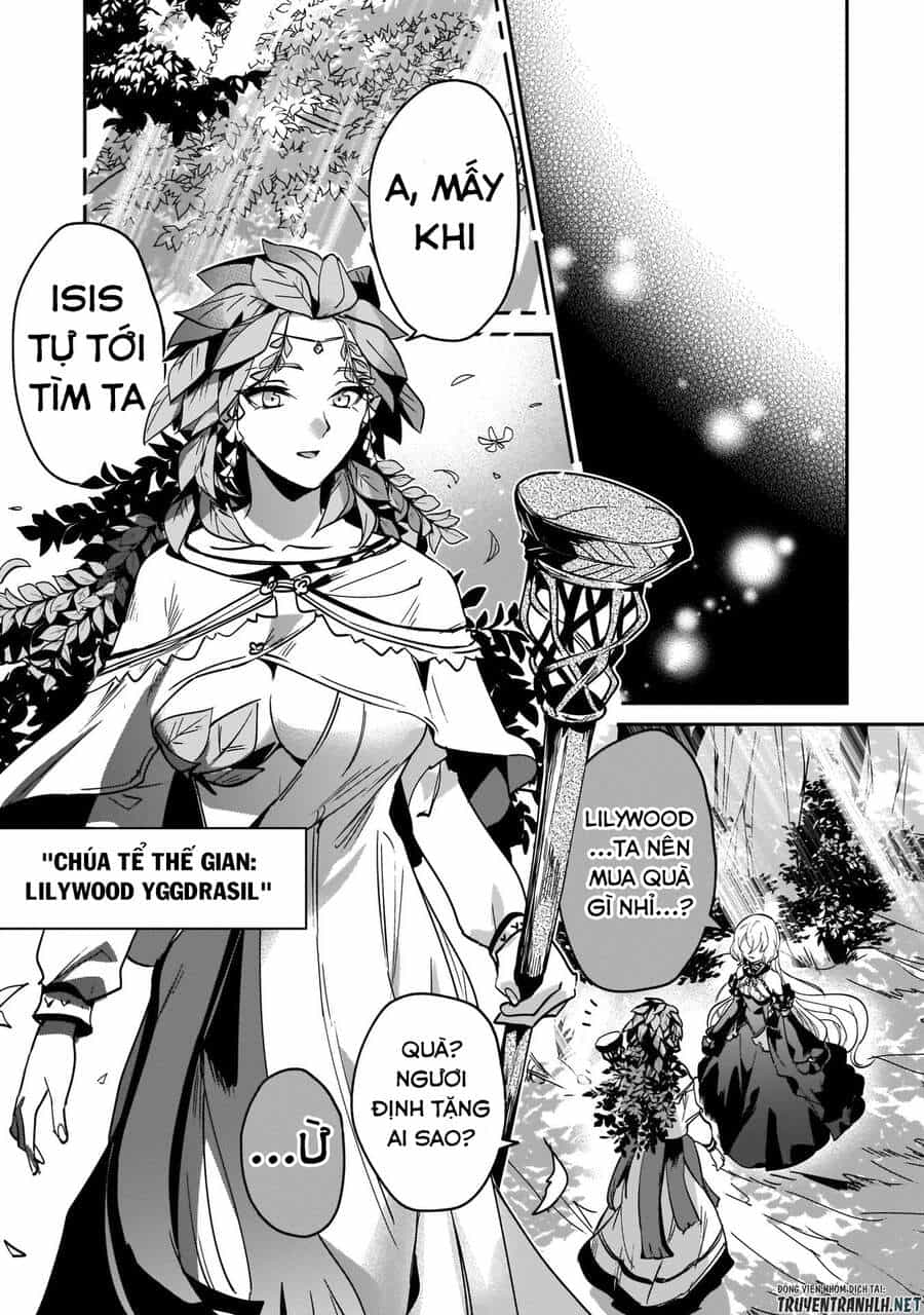 I Was Caught Up In A Hero Summoning, But That World Is At Peace - Chương 16 - ảnh 29