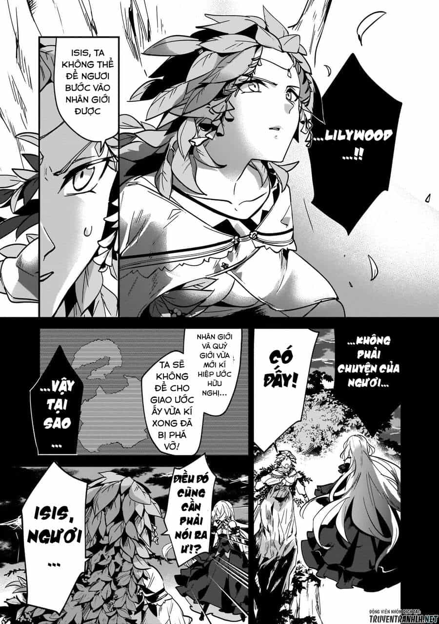I Was Caught Up In A Hero Summoning, But That World Is At Peace - Chương 16 - ảnh 5