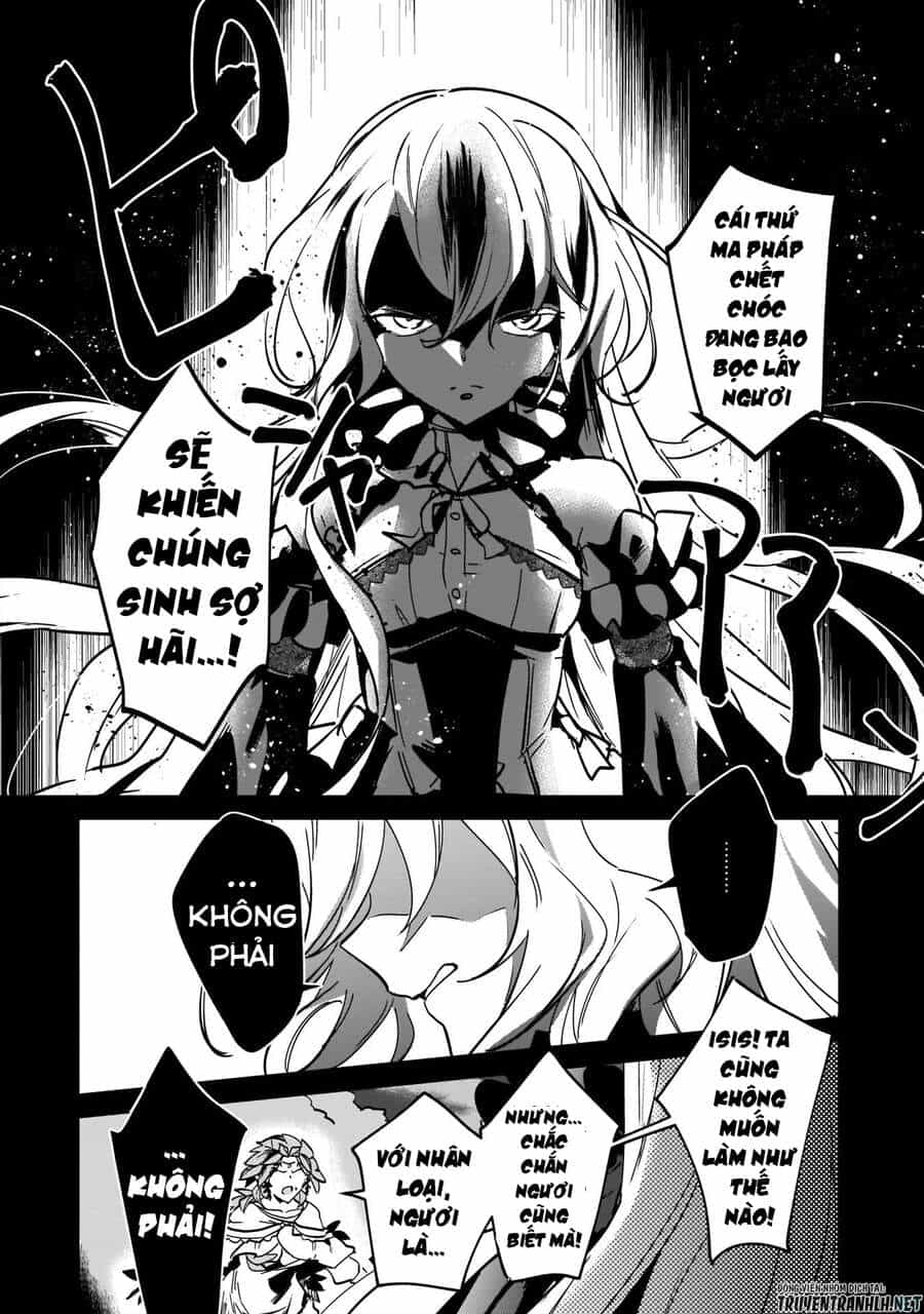 I Was Caught Up In A Hero Summoning, But That World Is At Peace - Chương 16 - ảnh 6