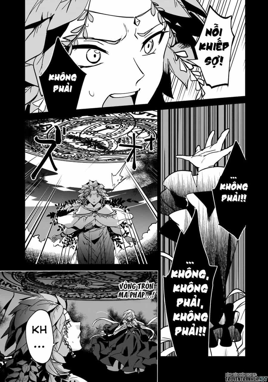 I Was Caught Up In A Hero Summoning, But That World Is At Peace - Chương 16 - ảnh 7