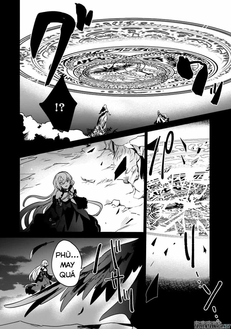 I Was Caught Up In A Hero Summoning, But That World Is At Peace - Chương 16 - ảnh 8