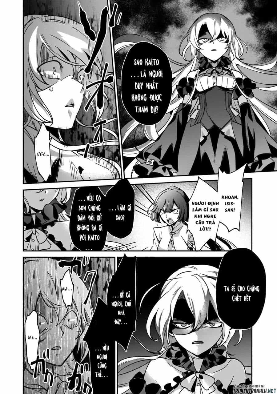 I Was Caught Up In A Hero Summoning, But That World Is At Peace - Chương 17 - ảnh 12