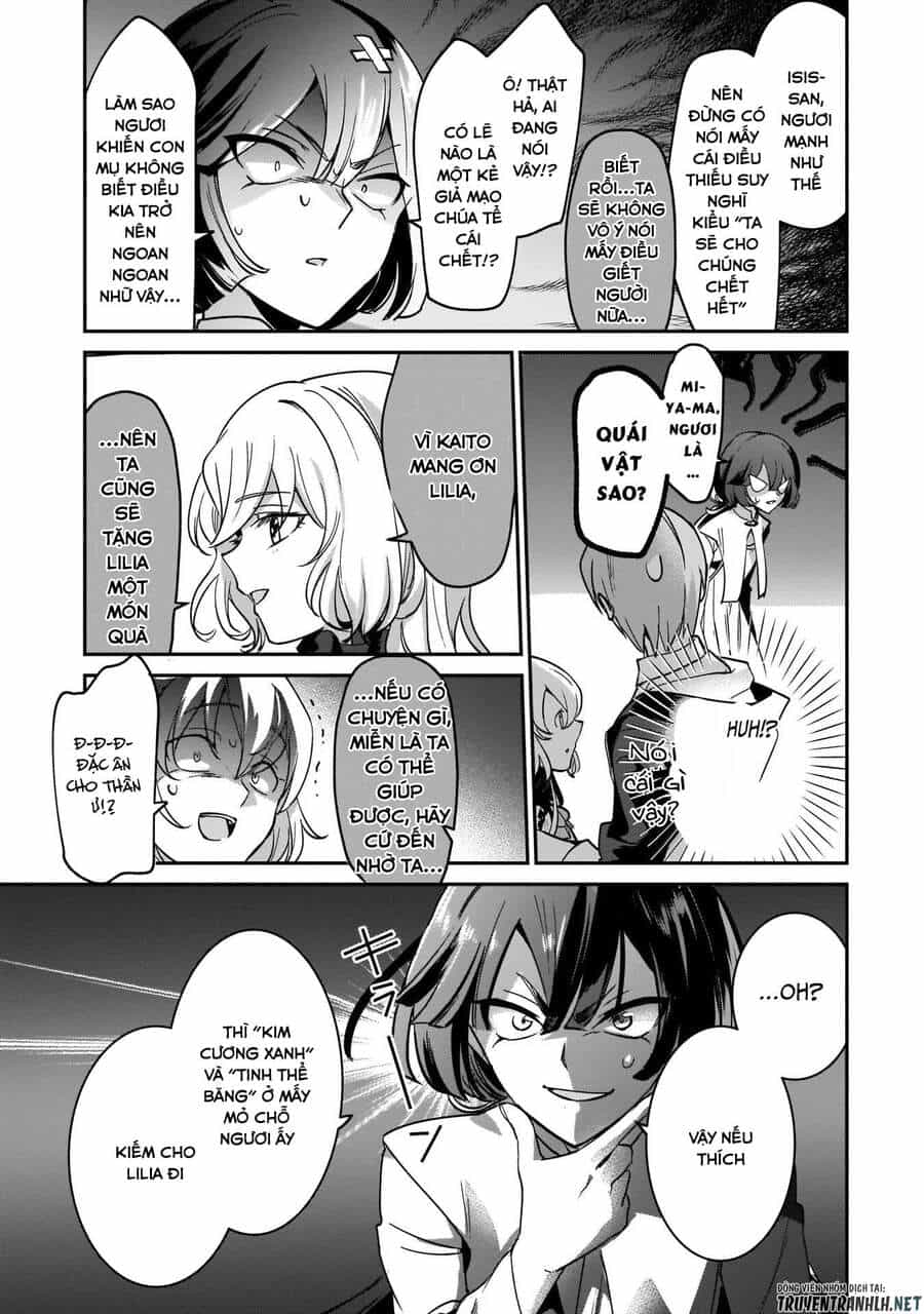 I Was Caught Up In A Hero Summoning, But That World Is At Peace - Chương 17 - ảnh 15