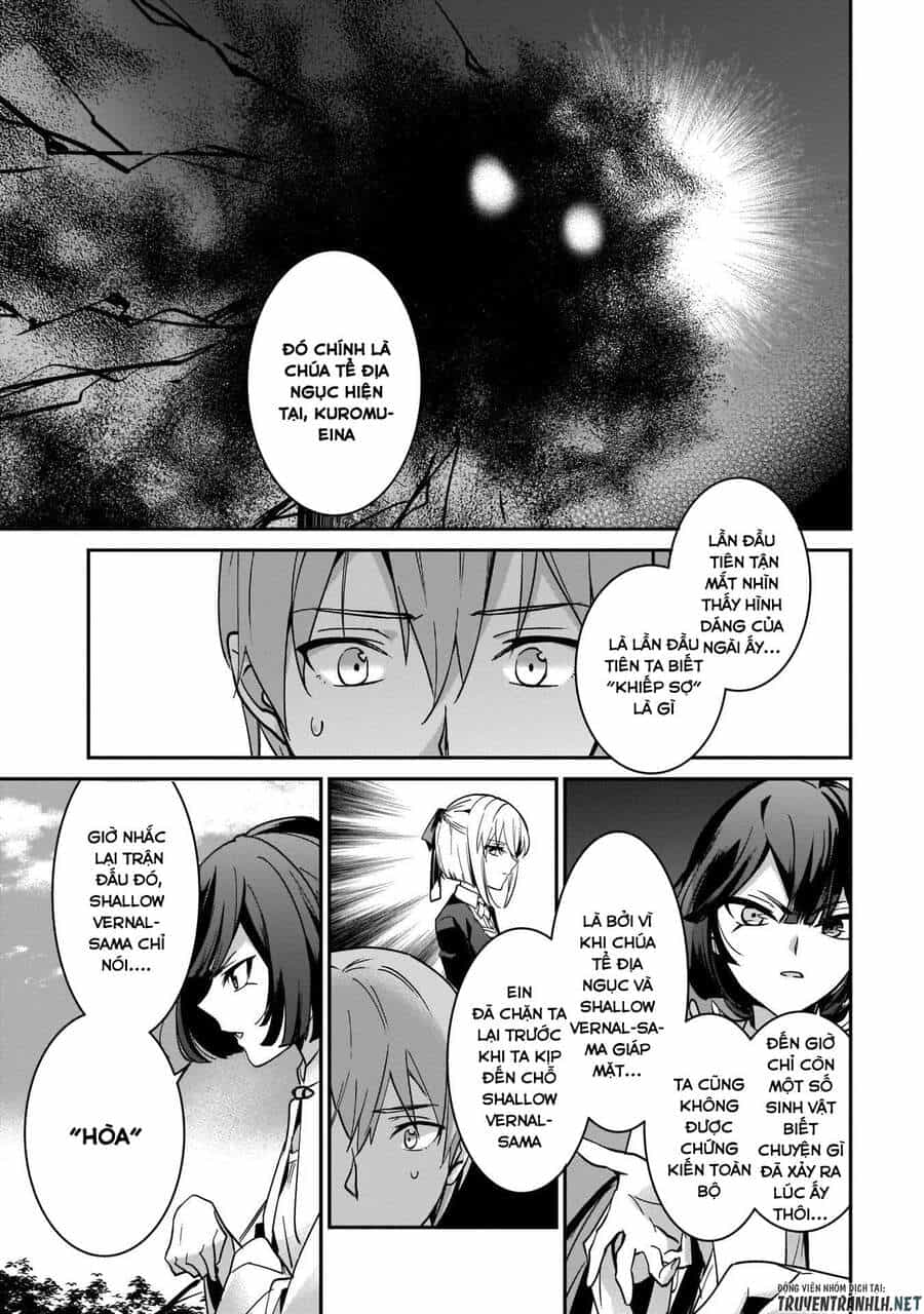 I Was Caught Up In A Hero Summoning, But That World Is At Peace - Chương 17 - ảnh 29
