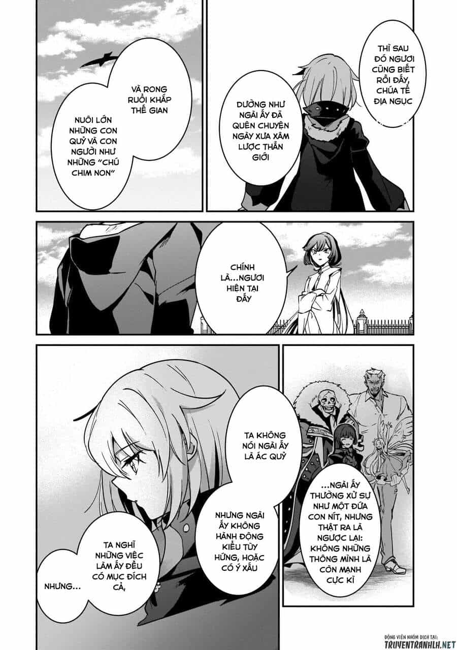 I Was Caught Up In A Hero Summoning, But That World Is At Peace - Chương 17 - ảnh 30