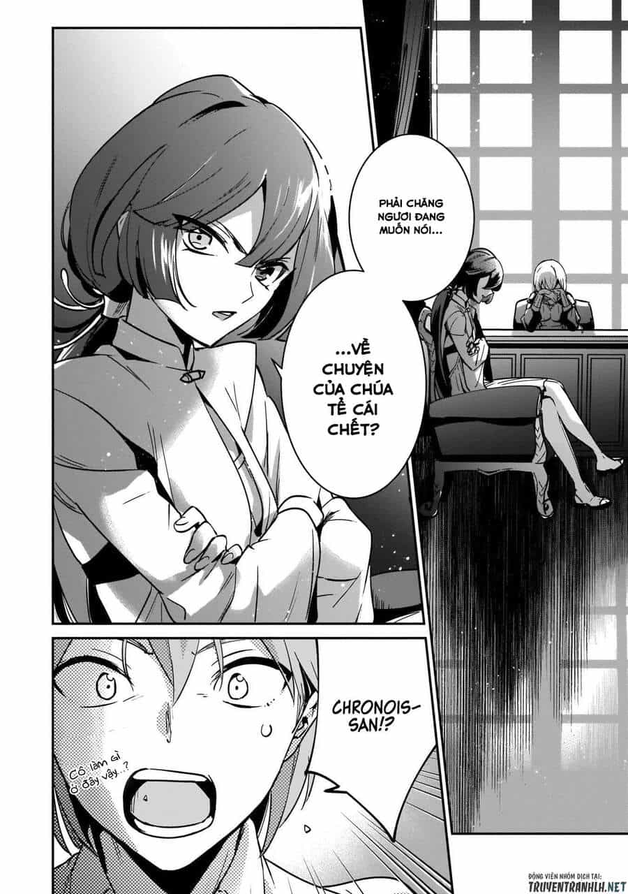 I Was Caught Up In A Hero Summoning, But That World Is At Peace - Chương 17 - ảnh 4