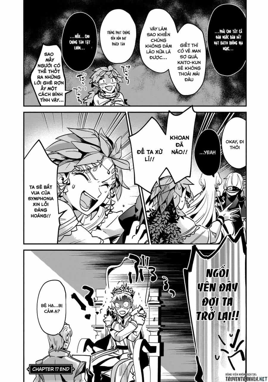 I Was Caught Up In A Hero Summoning, But That World Is At Peace - Chương 17 - ảnh 42