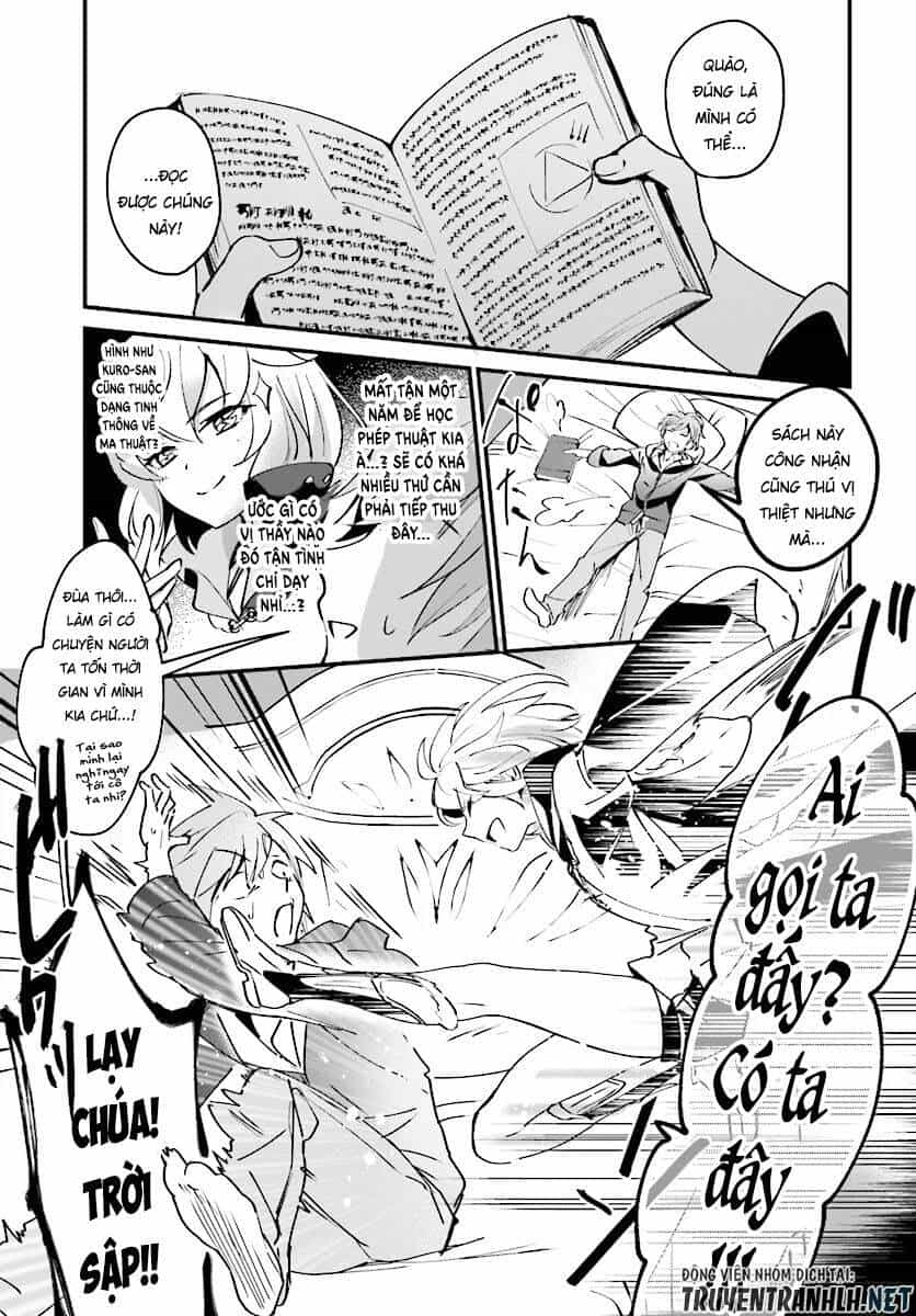 I Was Caught Up In A Hero Summoning, But That World Is At Peace - Chương 2 - ảnh 14