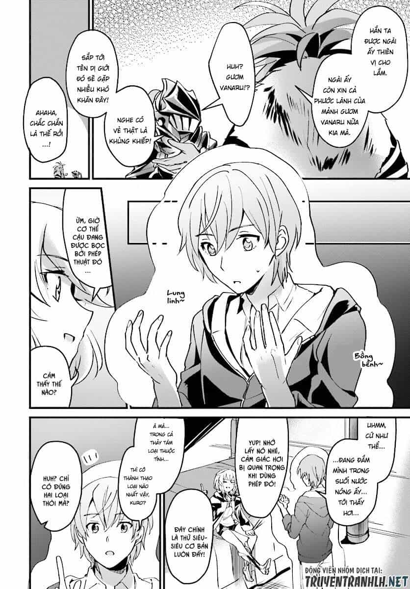 I Was Caught Up In A Hero Summoning, But That World Is At Peace - Chương 2 - ảnh 17