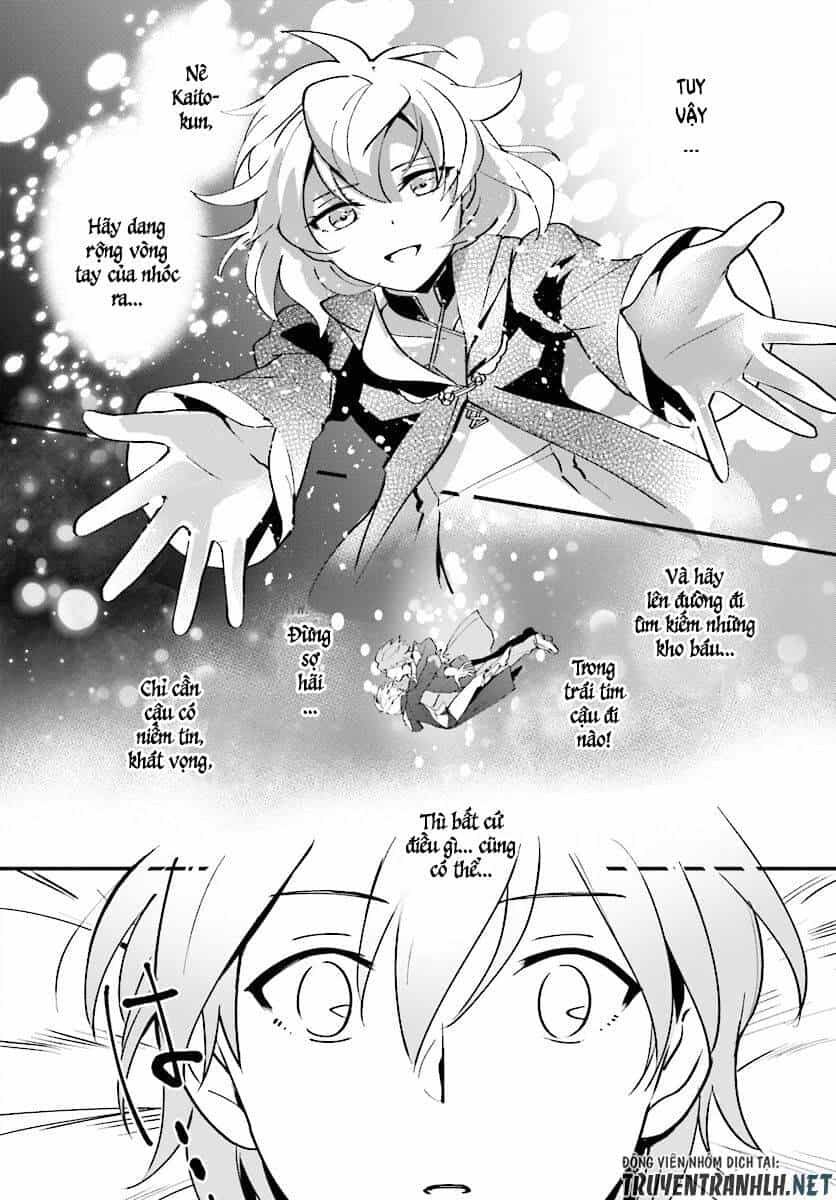 I Was Caught Up In A Hero Summoning, But That World Is At Peace - Chương 2 - ảnh 5