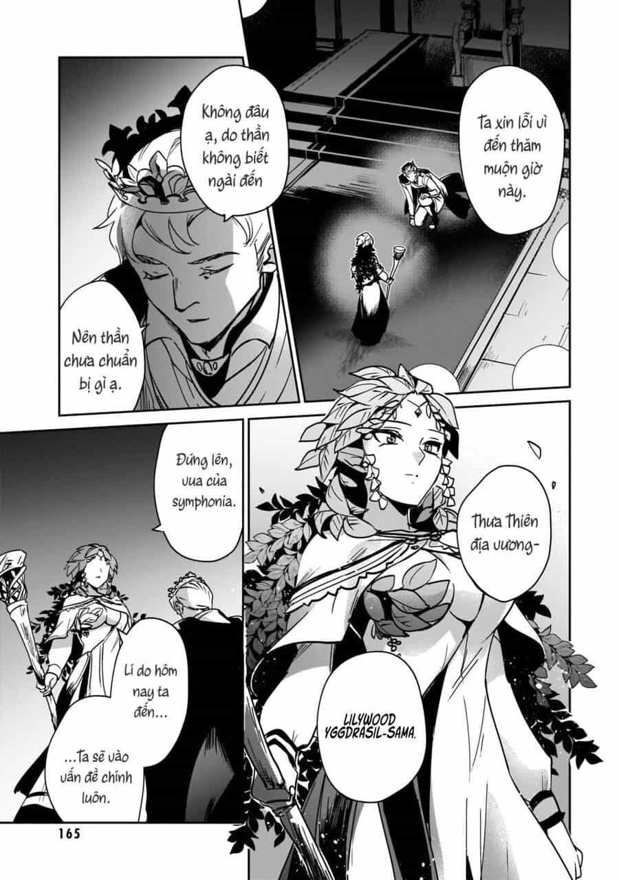 I Was Caught Up In A Hero Summoning, But That World Is At Peace - Chương 19 - ảnh 24