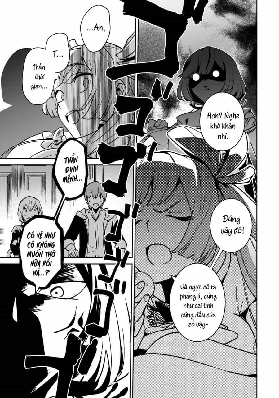 I Was Caught Up In A Hero Summoning, But That World Is At Peace - Chương 19 - ảnh 8