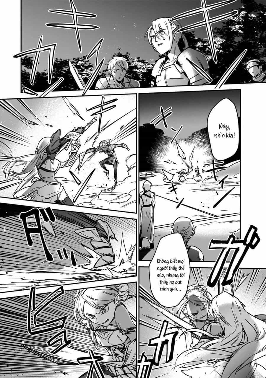 I Was Caught Up In A Hero Summoning, But That World Is At Peace - Chương 20 - ảnh 32