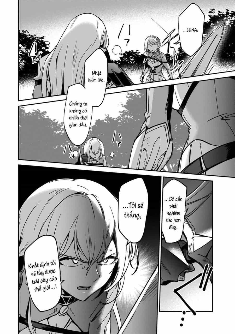 I Was Caught Up In A Hero Summoning, But That World Is At Peace - Chương 20 - ảnh 34