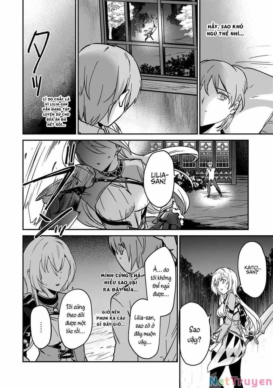 I Was Caught Up In A Hero Summoning, But That World Is At Peace - Chương 21 - ảnh 11