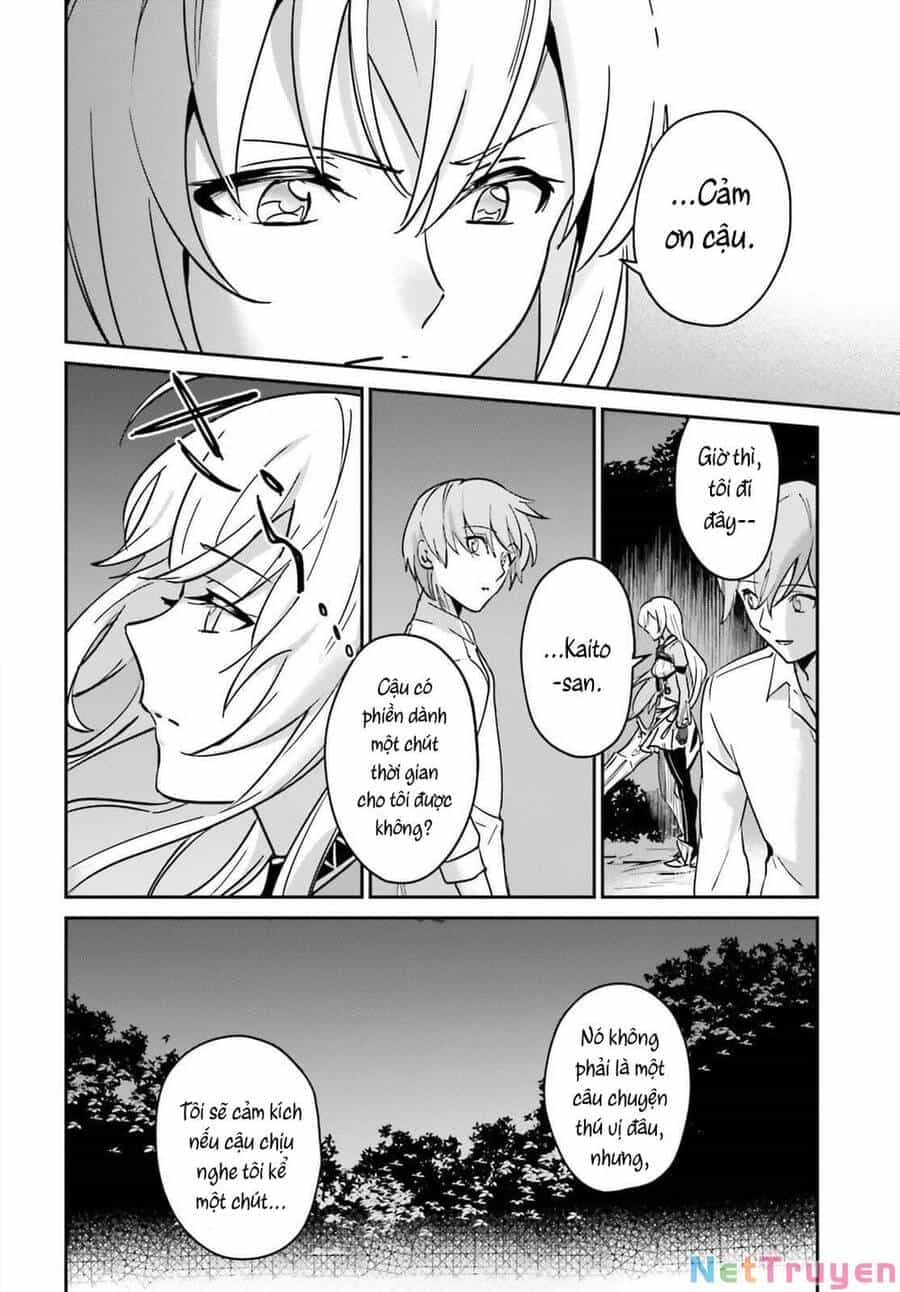 I Was Caught Up In A Hero Summoning, But That World Is At Peace - Chương 21 - ảnh 12