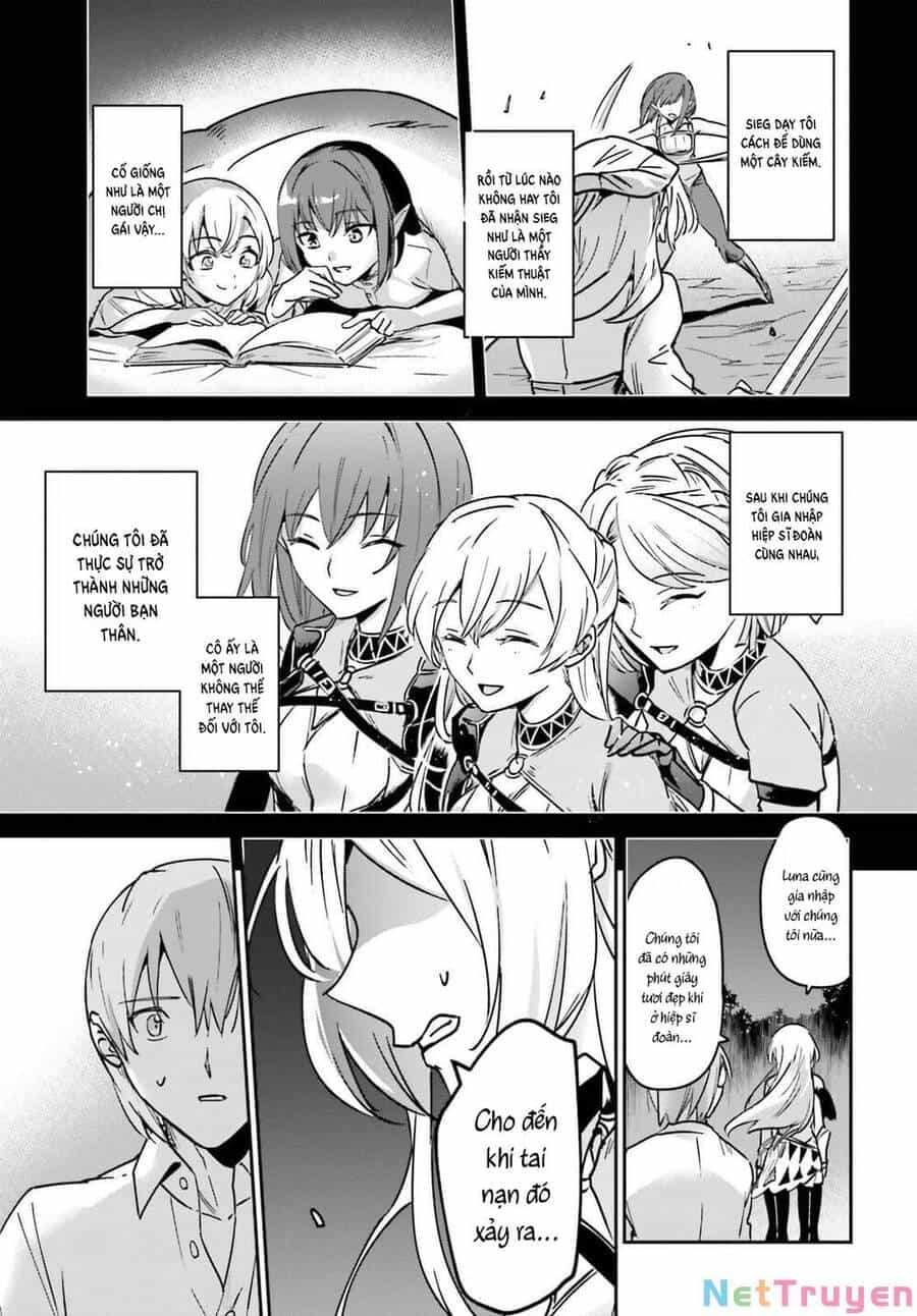I Was Caught Up In A Hero Summoning, But That World Is At Peace - Chương 21 - ảnh 17