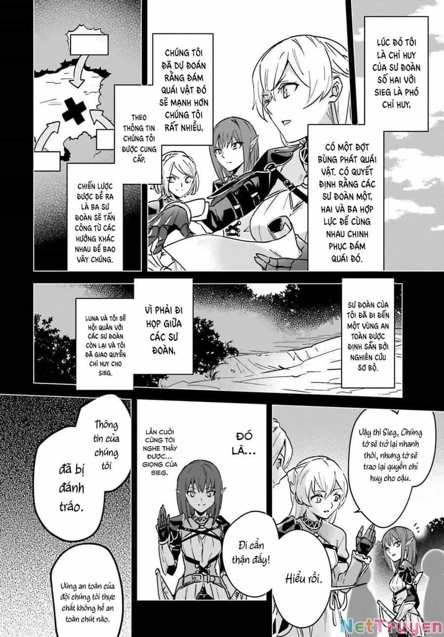 I Was Caught Up In A Hero Summoning, But That World Is At Peace - Chương 21 - ảnh 18