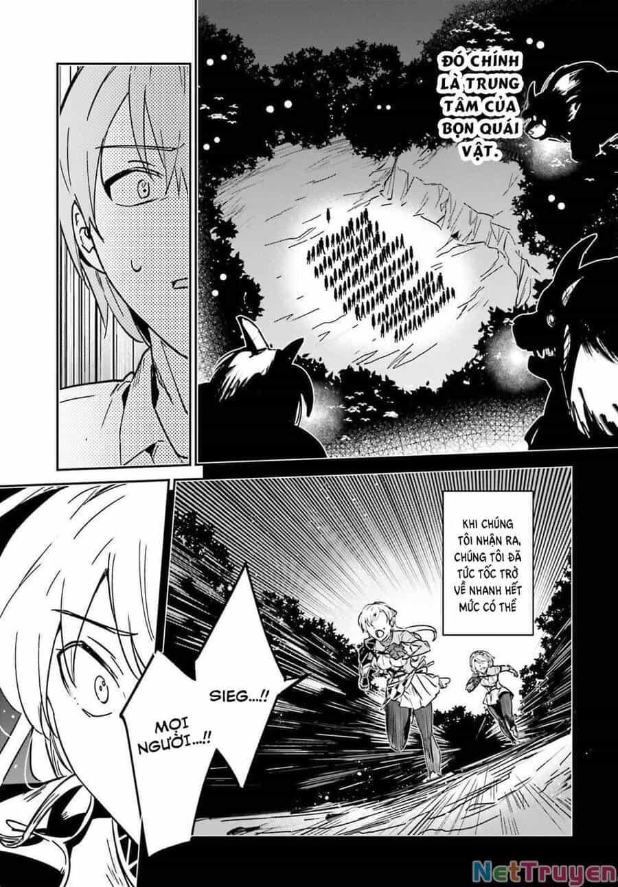 I Was Caught Up In A Hero Summoning, But That World Is At Peace - Chương 21 - ảnh 19