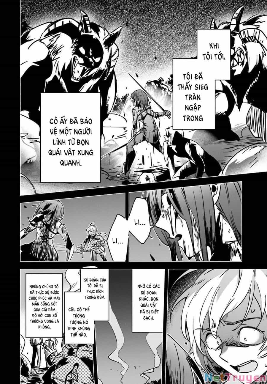 I Was Caught Up In A Hero Summoning, But That World Is At Peace - Chương 21 - ảnh 20