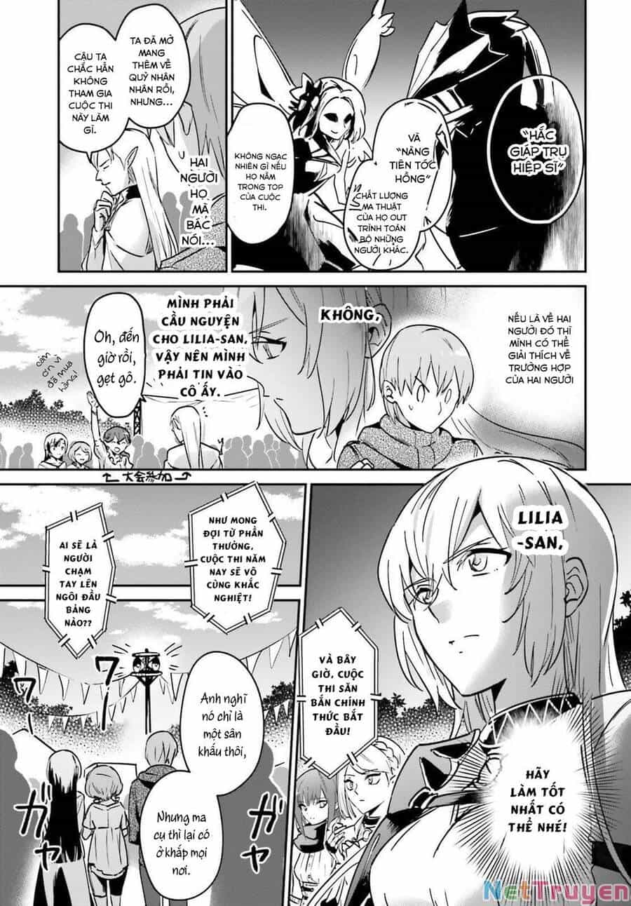 I Was Caught Up In A Hero Summoning, But That World Is At Peace - Chương 21 - ảnh 26