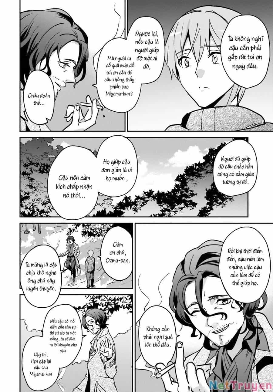 I Was Caught Up In A Hero Summoning, But That World Is At Peace - Chương 21 - ảnh 5