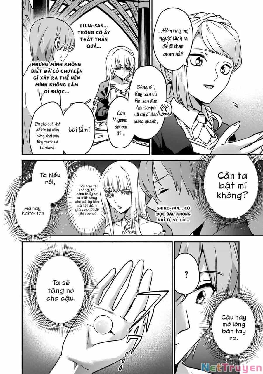 I Was Caught Up In A Hero Summoning, But That World Is At Peace - Chương 21 - ảnh 7