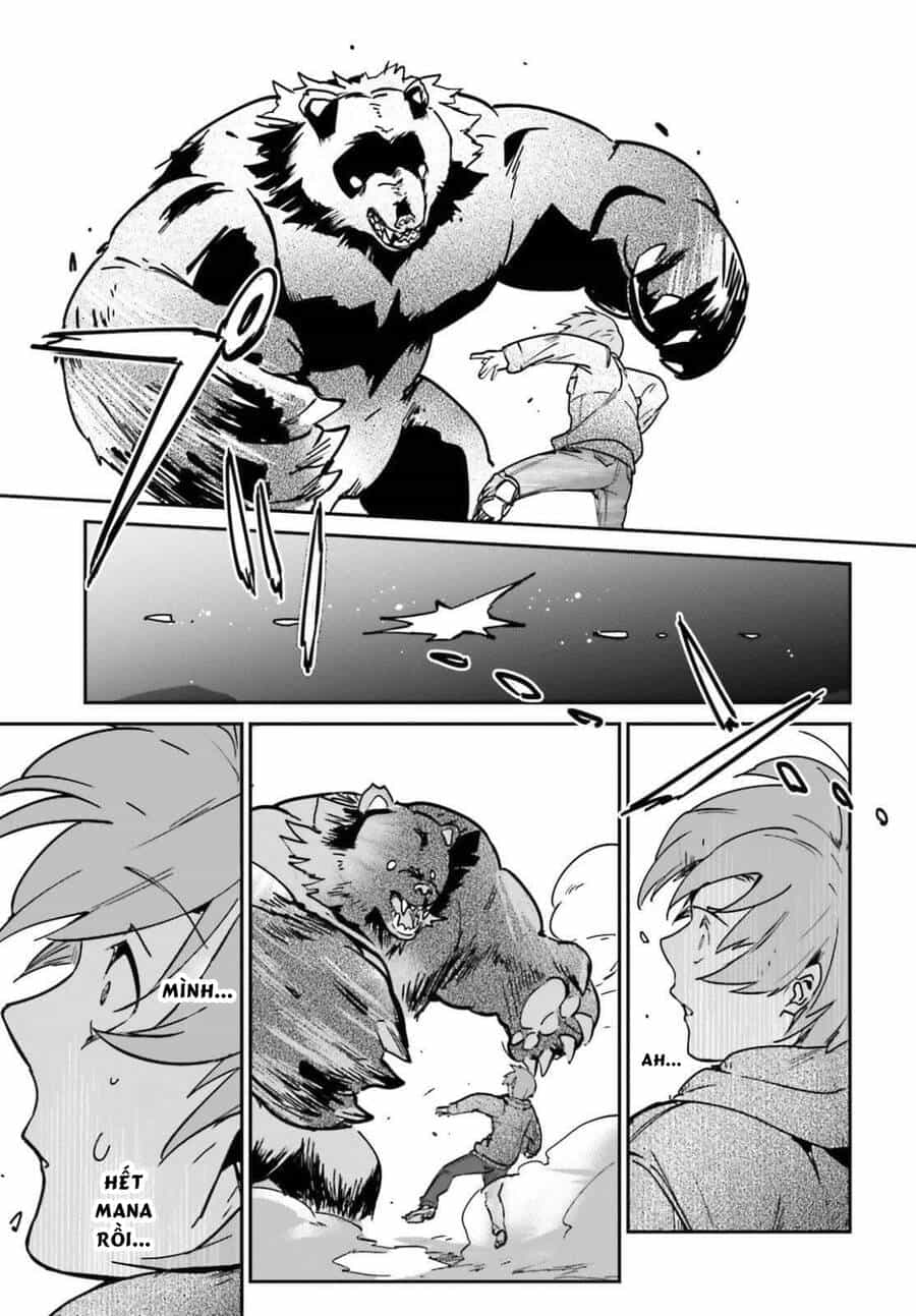 I Was Caught Up In A Hero Summoning, But That World Is At Peace - Chương 22 - ảnh 11