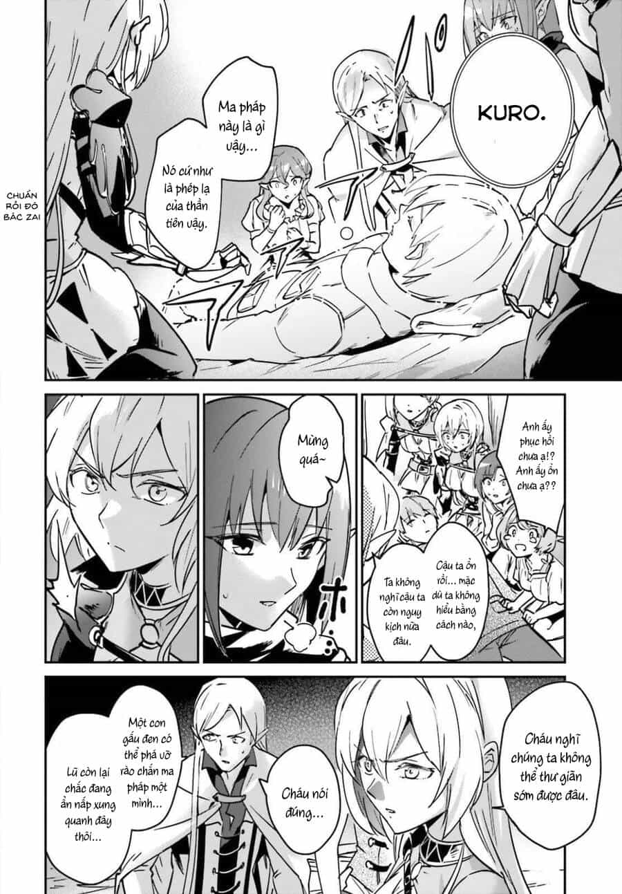I Was Caught Up In A Hero Summoning, But That World Is At Peace - Chương 22 - ảnh 20