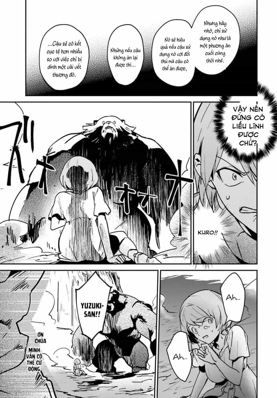 I Was Caught Up In A Hero Summoning, But That World Is At Peace - Chương 22 - ảnh 3
