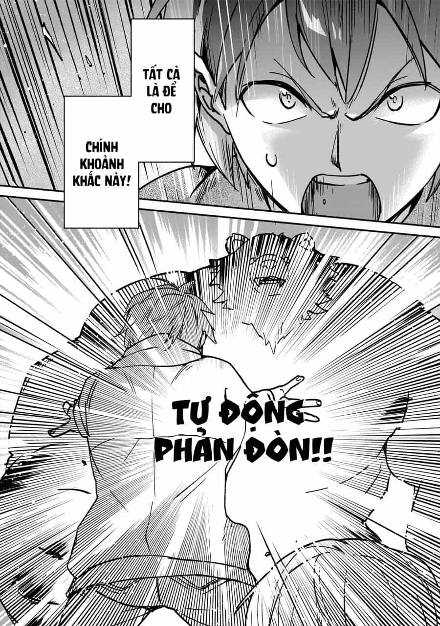I Was Caught Up In A Hero Summoning, But That World Is At Peace - Chương 22 - ảnh 5