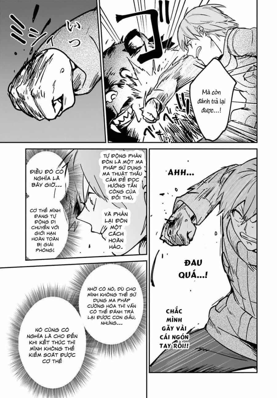 I Was Caught Up In A Hero Summoning, But That World Is At Peace - Chương 22 - ảnh 9