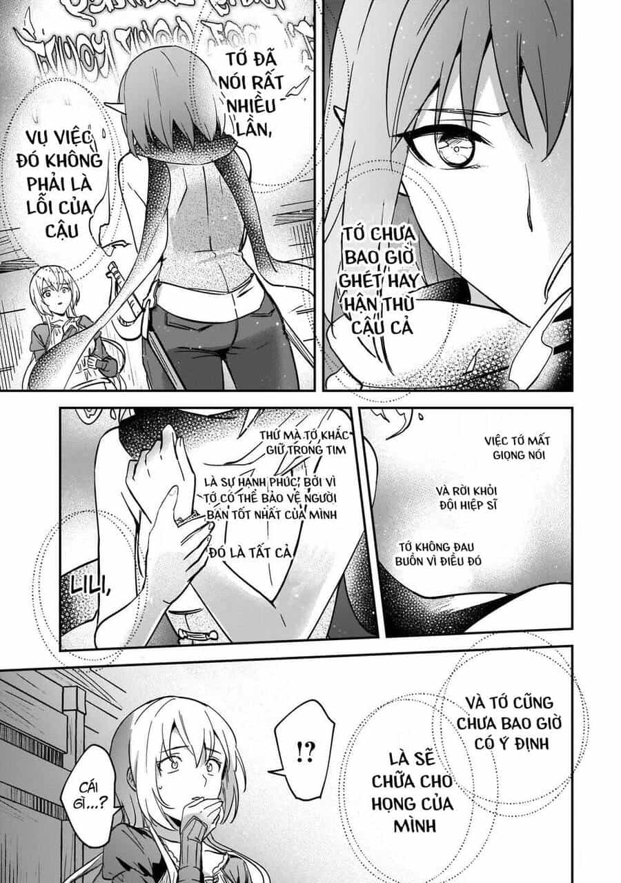 I Was Caught Up In A Hero Summoning, But That World Is At Peace - Chương 23 - ảnh 14