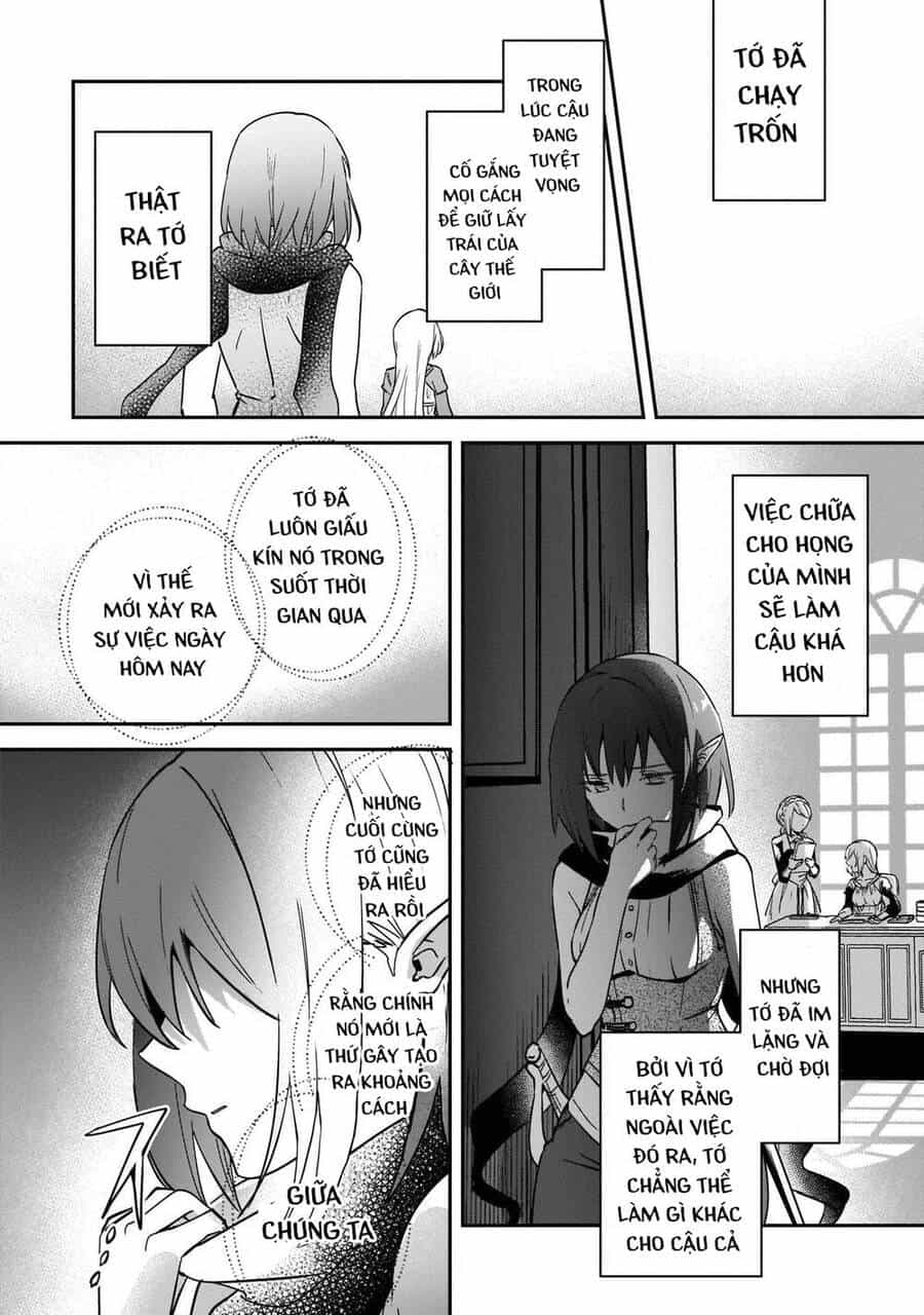 I Was Caught Up In A Hero Summoning, But That World Is At Peace - Chương 23 - ảnh 15