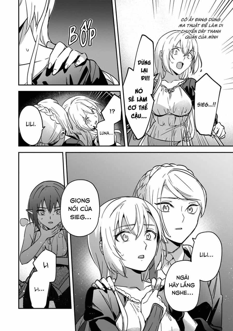 I Was Caught Up In A Hero Summoning, But That World Is At Peace - Chương 23 - ảnh 17