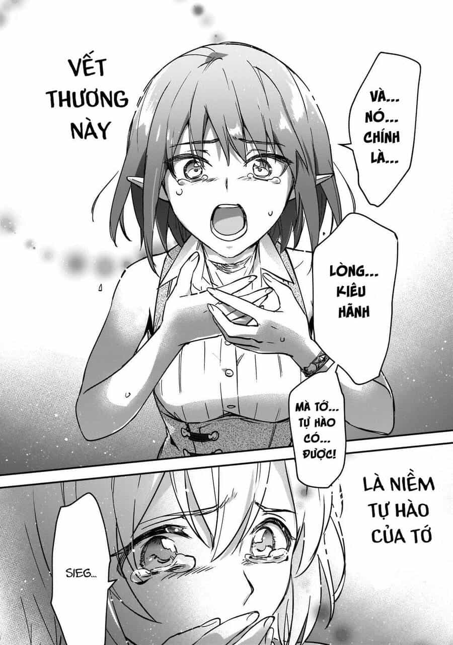 I Was Caught Up In A Hero Summoning, But That World Is At Peace - Chương 23 - ảnh 19